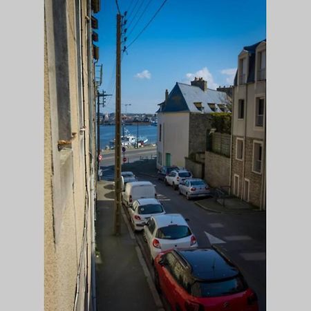 Marin Malouin,A 2 Pas De La Mer & D'Intra Muros, Proche Gare. Saint-Malo Bagian luar foto